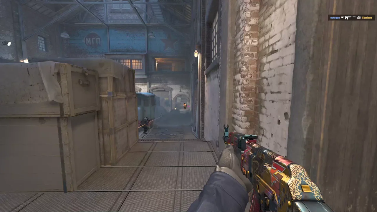 highlight
